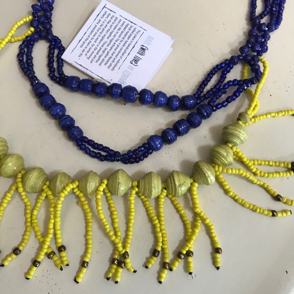 Necklace - Picture 2 of 3